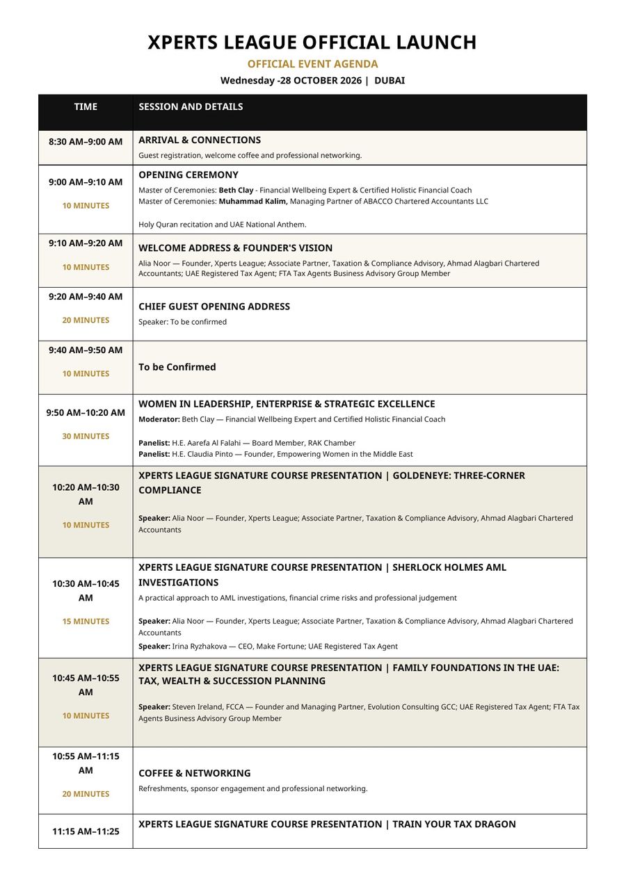 Invitation page 29
