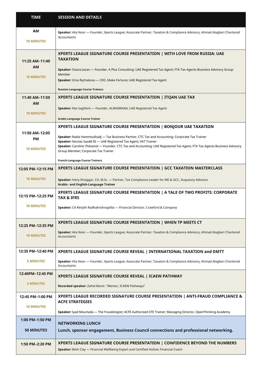Invitation page 30