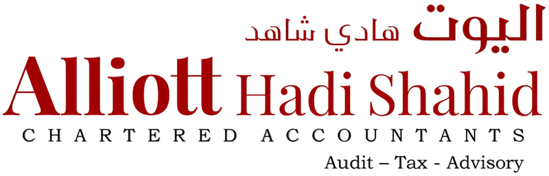 Alliott Hadi Shahid Chartered Accountants