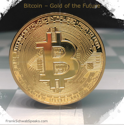 Bitcoin – Gold of the Future – Update July 2020
