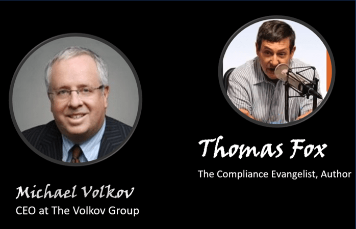 Countdown to 500 – Michael Volkov on the Evolution of FCPA Enforcement