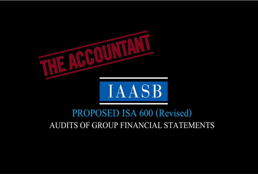 ISA 600 (Revised) – A timely IAASB initiative for Financial Reporting in the Tourism Industry