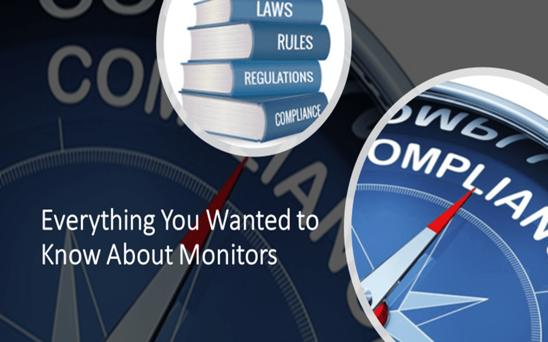 Everything You Wanted to Know About Monitors-Part1