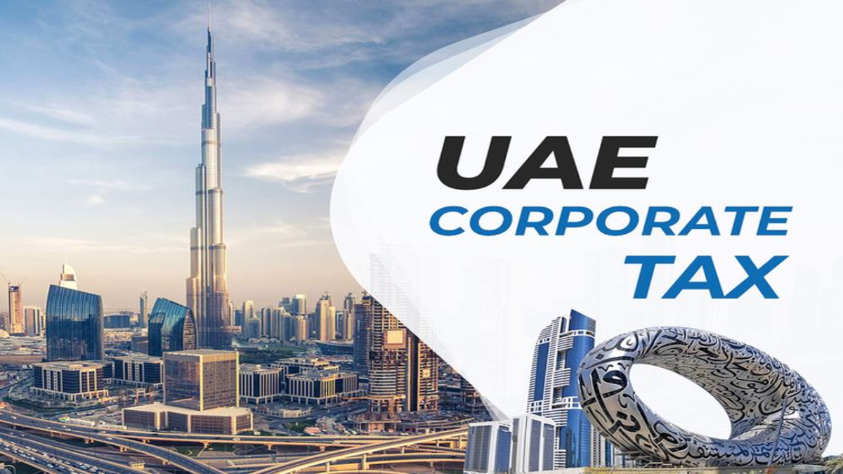 UAE CORPORATE TAX UPDATE-Tax Relief to Support Small Businesses