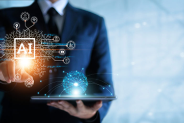 Generative AI: A powerful tool for CEOs